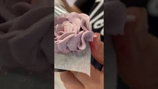 Creating Edible Marshmallow Flowers [upl. by Aninnaig531]