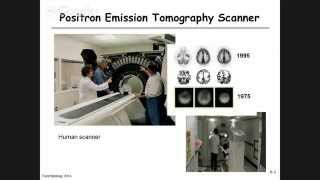 Positron Emission Tomography التصوير المقطعي بالبوزترون الإنبعاثي وتطبيقاته الطبية Author DR Mohamm [upl. by Nate]