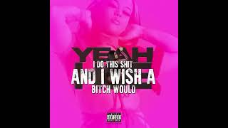 Yeah Hoe Lyric Video [upl. by Allebara]