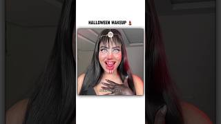 Helloween Makeup💄 Suyash Vlogs shortsfeed suyashvlogs suyash SuyashVlogs shorts [upl. by Warrick]