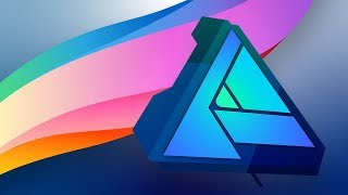 Procreate vs Affinity Designer on iPad  Which is better [upl. by Gadmon784]