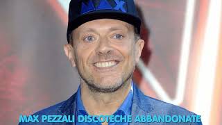 MAX PEZZALI DISCOTECHE ABBANDONATE movie [upl. by Biron]