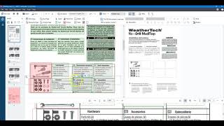 Abbyy Finereader 15 Overview of OCR [upl. by Esalb]