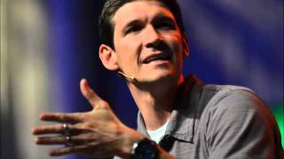 Matt Chandler  The Cross Pt6  Standing In the Gospel [upl. by Eudoxia]