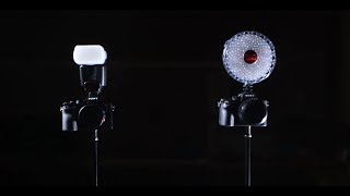 What are the advantages of NEO 2 over a traditional speedlite [upl. by Peri]