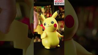 Epic High Five with PIKACHU MUST watch till the end 😏 [upl. by Jean]