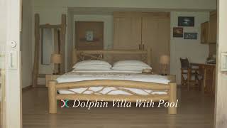 Dolphin Villa with Pool [upl. by Camp]