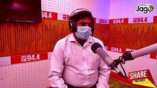 Bhoot Studio 27 January 2022  Rj Uday  New Episode  Horror FM [upl. by Carder]