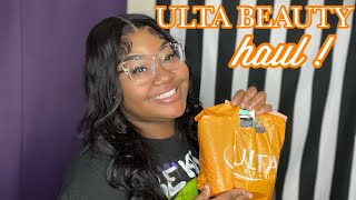 Ulta Haul ✨NEW Makeup  Products [upl. by Emilio856]