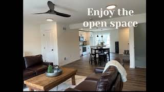 The Model Home at Stonegate Commons 54 OSW [upl. by Luanne812]