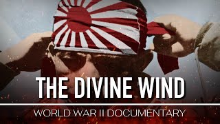 Japans Kamikaze Pilots of World War II  Military Documentary [upl. by Nahgeem666]