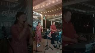 sharon murut song cover [upl. by Gayl]