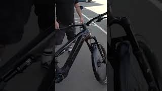 EBike 2022 Rotwild RT750 FS Tour MTB Fully Brose Drive S MAG Air Cooler Review [upl. by Gesner883]