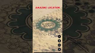 Location Amazing I found on Google Earth googleearth shortvideo shortsviral [upl. by Vitkun]