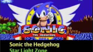 TomBobBlenders Top 10 Sonic the Hedgehog Compositions [upl. by Eliath]