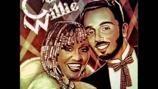 Willie Colon Celia Cruz  Berimbau [upl. by Niel]