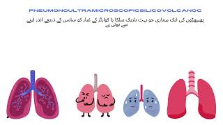 pronouncing quotpneumonoultramicroscopicsilicovolcanoconiosis quot The World Longest word [upl. by Dugas]