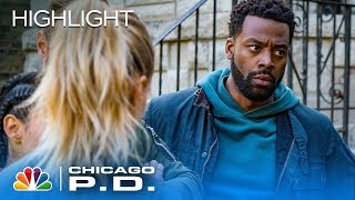 Atwater Goes Undercover But Things Go Very Wrong  Chicago PD [upl. by Bone]