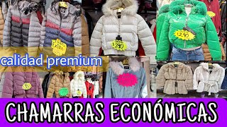 ❗CHAMARRAS DE CALIDAD❗  BARATAS  😱 CON LAS 3 B 💥 ¿ DONDE COMPRAR LA MEJOR CHAMARRA EN LA CDMX [upl. by Leland]