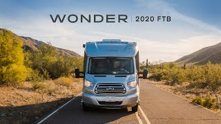 2020 Wonder Front Twin Bed [upl. by Allenaj852]