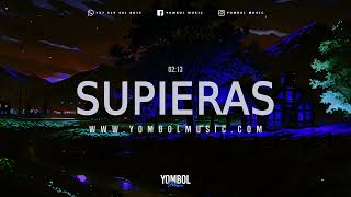 CRIS MJ x ITHAN NY TYPE BEAT x JERE KLEIN x JAIRO VERA TYPE BEAT REGGAETON Type Beat SUPIERAS [upl. by Weidman]