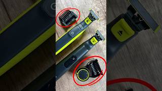 Are Guards Interchangeable on the Philips OneBlade 360 and Pro [upl. by Jayme]