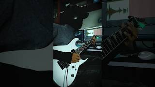 SOLO LArcenCiel  STAY AWAY LArcenCiel laruku larukuIndonesia STAYAWAY anime guitarcover [upl. by Donell]