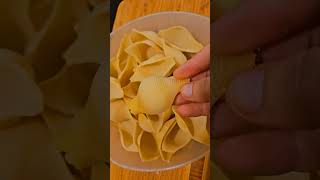 Pasta con i friggitelli [upl. by Halette]