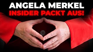 Angela Merkel  die Kanzlerin die aus der Kälte kam [upl. by Newg]