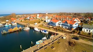 Timmendorf auf der Insel Poel amp Schillig am Wattenmeer [upl. by Neenad920]