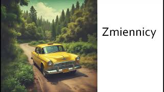 Zmiennicy [upl. by Hadleigh]