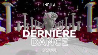 Indila  Dernière danse MADEJ REMIX 2024 [upl. by Snodgrass521]