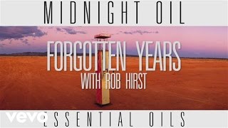 Midnight Oil  Forgotten Years Track by Track [upl. by Roslyn342]