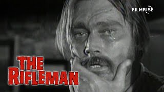 The Rifleman  Season 4 Episode 22  Deadly Image  Full Episode [upl. by Rayna]