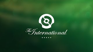 Team Liquid vs Gaimin Gladiators  Game 3  The International 2024  Finals [upl. by Odradlig]