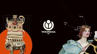 Wikimedia UK introduction [upl. by Navar]