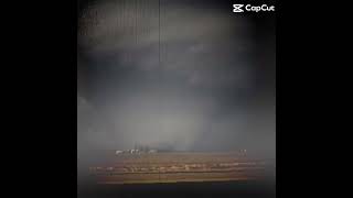 2015 RochelleFairdale EF4 Edit ghost tornadowarning music shortsfeed scary tornado memes [upl. by Ilyssa]