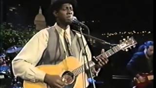 Keb Mo quotEvery Morningquot 1996 [upl. by Dalila]