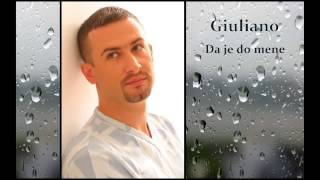 GIULIANO  DA JE DO MENE official audio [upl. by Cordy]