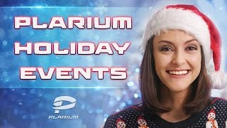 Plarium Holiday Events [upl. by Neema]