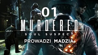 Murdered Soul Suspect 01 [upl. by Aznola]