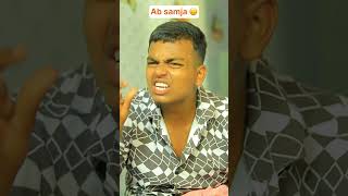 Ab samja 🙃  The most viral comedy by Maabeta 🔥 ytshorts shorts [upl. by Moynahan]