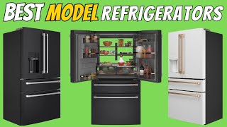 New Model Best Refrigerators 2024 [upl. by Purpura]