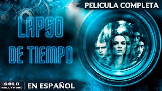 VER EL FUTURO TIENE UN PRECIO  LAPSO DE TIEMPO SUSPENSO FANTÁSTICO  PELICULA EN ESPANOL LATINO [upl. by Nosemaj789]