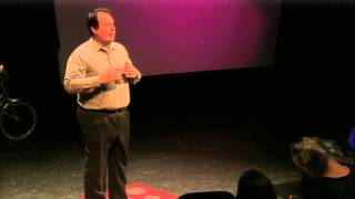 Child Temperament How We Start to Become Ourselves  David C Rettew  TEDxBurlingtonED [upl. by Surad]