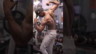 3 years  transformation  creatine for muscle bodybuilding shorts [upl. by Seda]