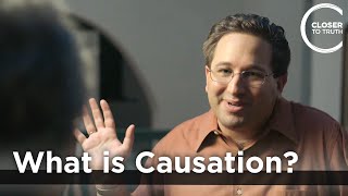 Scott Aaronson  What is Causation [upl. by Brockie936]