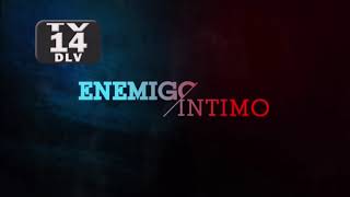 Enemigo Intimo  Capitulo 13 HD 15 [upl. by Ayk782]