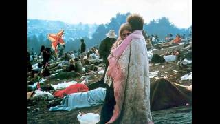 Woodstock Then and Now [upl. by Danais]