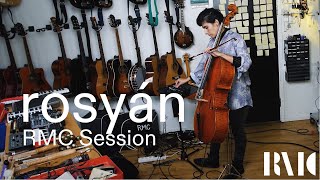 rosyán RMC Session [upl. by Amby904]